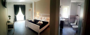 Cosmo Rooms a pochi passi da Tropea Tropea